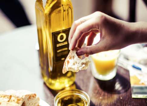 Les huiles d’olive d’Espagne ouvrent à Paris l’ambassade de la bonne vie