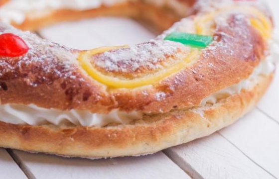 Apprenez à faire la brioche en couronne des Rois Mages à l’Huile d’Olive d’Espagne