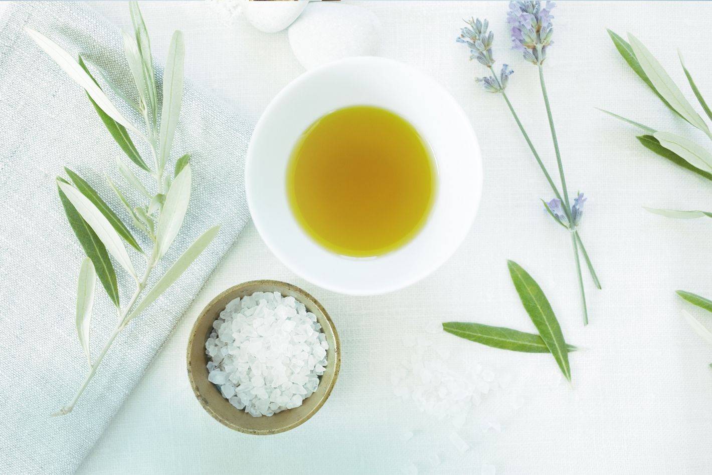 Bénéfices des huiles d’olive pour la santé