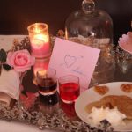 6 idées romantiques pour une Saint-Valentin parfaite