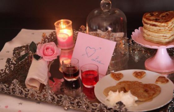 6 idées romantiques pour une Saint-Valentin parfaite