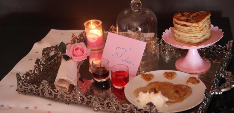 6 idées romantiques pour une Saint-Valentin parfaite