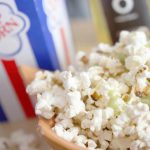 Vivez la fête du cinéma chez vous